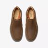 Heren Briley Step-loafers van bijenwasleer | Clark’s Heren Briley Step-loafers van bijenwasleer | Clark’s