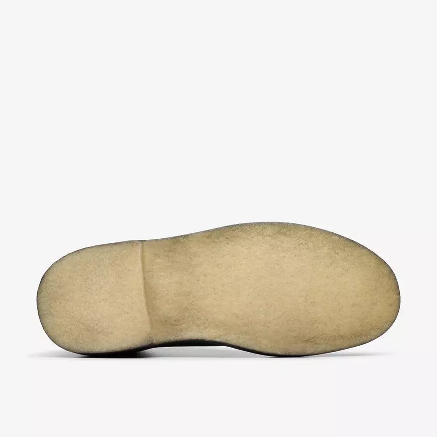 Heren Desert Boot Zwarte suède Desert boots VS Heren Desert Boot Zwarte suède Desert boots VS