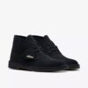 Heren Desert Boot Zwarte suède Desert boots VS Heren Desert Boot Zwarte suède Desert boots VS