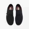 Heren Desert Boot Zwarte suède Desert boots VS Heren Desert Boot Zwarte suède Desert boots VS