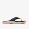 Heren M Breeze gele combinatie Flip-flops Heren M Breeze gele combinatie Flip-flops