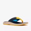 Heren M Breeze gele combinatie Flip-flops Heren M Breeze gele combinatie Flip-flops