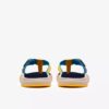Heren M Breeze gele combinatie Flip-flops Heren M Breeze gele combinatie Flip-flops