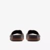Heren Torford Cross bruine leren platte sandalen Heren Torford Cross bruine leren platte sandalen