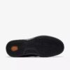 Heren Un Briley Lace zwarte leren Oxfords | clarks Heren Un Briley Lace zwarte leren Oxfords | clarks
