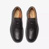 Heren Un Briley Lace zwarte leren Oxfords | clarks Heren Un Briley Lace zwarte leren Oxfords | clarks