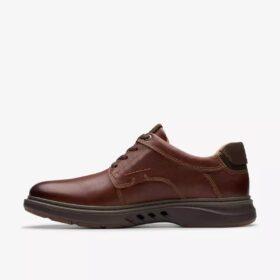 Heren Un Briley Pace tan leren Oxfords | Clark’s