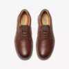 Heren Un Briley Pace tan leren Oxfords | Clark’s
