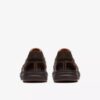 Heren Un Briley Step mahoniehouten leren Loafers | Clark’s