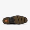 Heren Un Kendric Go mahoniehouten leren Loafer | clarks