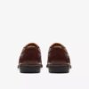 Heren Un Kendric Go mahoniehouten leren Loafer | clarks