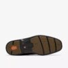 Heren Un Kendric Way mahoniehouten leren Oxfords | Clark’s