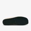 Heren Walla Boot Rb Witte Leren Wallabees