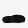 Heren Walla Yukoner bruine leren Wallabees Heren Walla Yukoner bruine leren Wallabees
