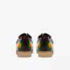 Heren Wallabee Bruin ‘Brush-off’ Wallabees