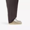 Heren Wallabee Maple Stripe Wallabees