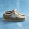 Heren Wallabee Maple Stripe Wallabees