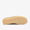 Heren Wallabee Maple Stripe Wallabees