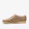 Heren Wallabee Maple Stripe Wallabees