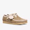 Heren Wallabee Maple Stripe Wallabees