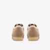 Heren Wallabee Maple Stripe Wallabees