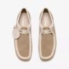 Heren Wallabee Maple Stripe Wallabees