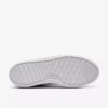 Hollyrose Zip witte leren Sneakers voor dames Hollyrose Zip witte leren Sneakers voor dames