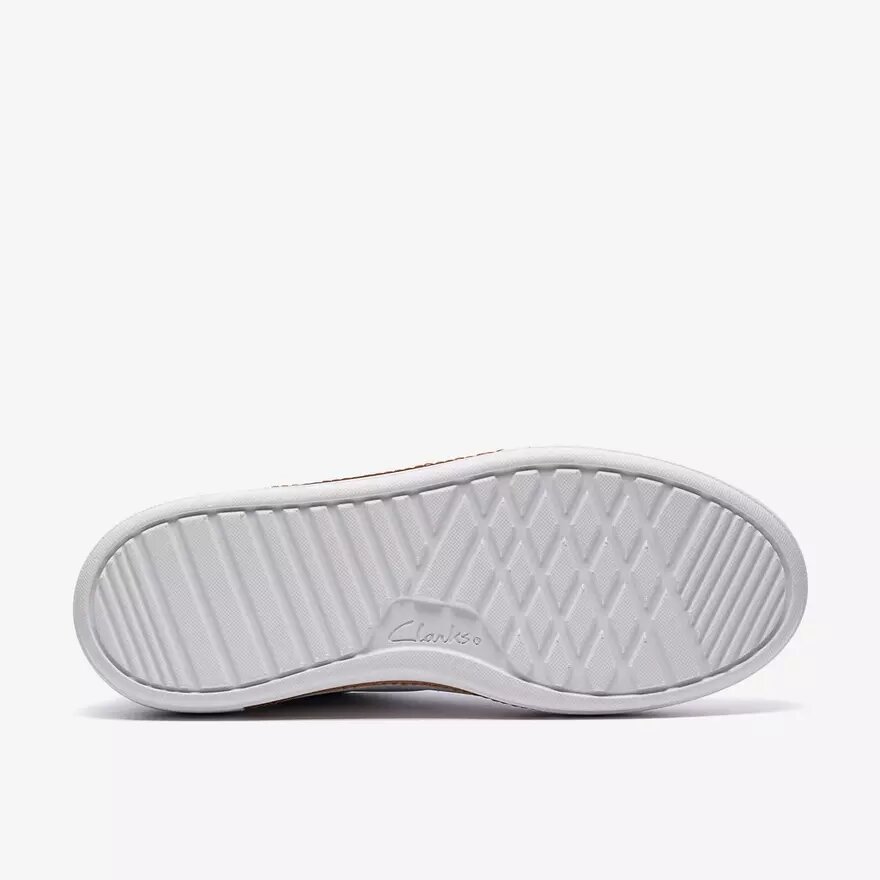 Hollyrose Zip witte leren Sneakers voor dames Hollyrose Zip witte leren Sneakers voor dames
