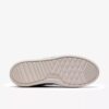 Hollyrose Zip zwarte leren Sneakers voor dames Hollyrose Zip zwarte leren Sneakers voor dames
