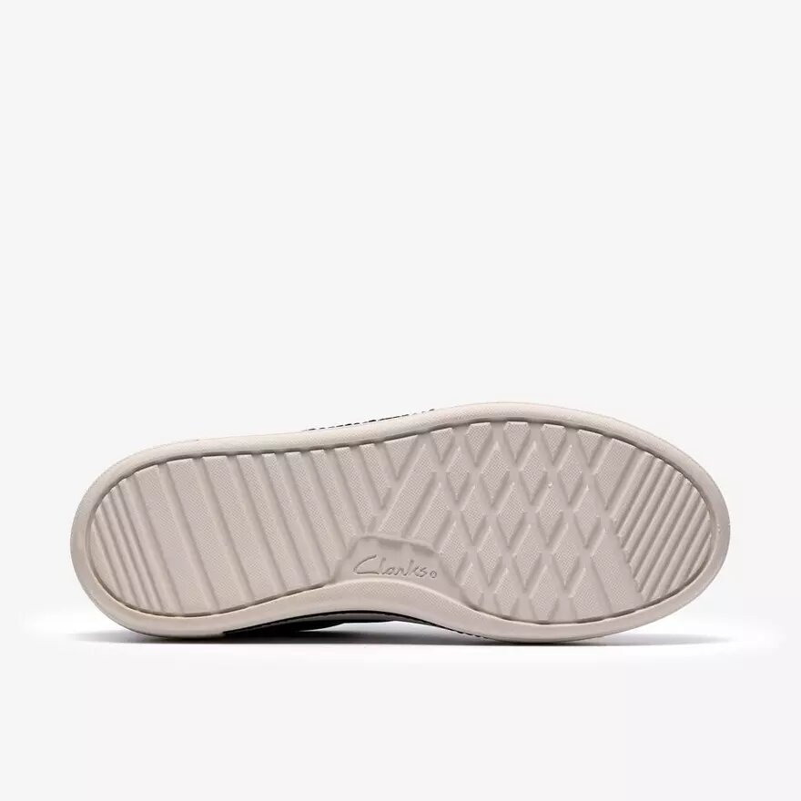 Hollyrose Zip zwarte leren Sneakers voor dames Hollyrose Zip zwarte leren Sneakers voor dames