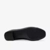 Iridessa May zwarte leren pumps voor dames Iridessa May zwarte leren pumps voor dames