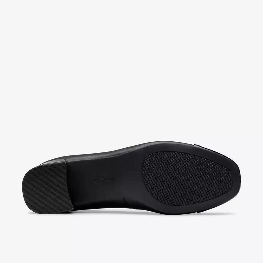 Iridessa May zwarte leren pumps voor dames Iridessa May zwarte leren pumps voor dames