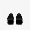 Iridessa May zwarte leren pumps voor dames Iridessa May zwarte leren pumps voor dames