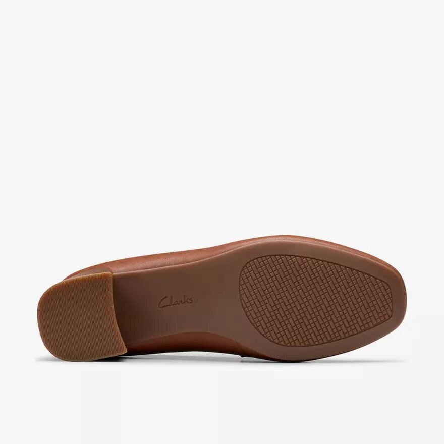 Iridessa Sky donkerbruine leren Loafers voor dames Iridessa Sky donkerbruine leren Loafers voor dames