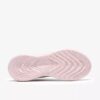 Izza Knit 2 lichtroze combinatiesneakers voor dames Izza Knit 2 lichtroze combinatiesneakers voor dames