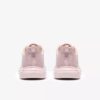 Izza Knit 2 lichtroze combinatiesneakers voor dames Izza Knit 2 lichtroze combinatiesneakers voor dames