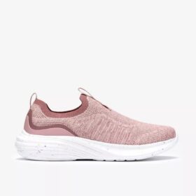 Izza Slip 2 roze Sneakers voor dames Izza Slip 2 roze Sneakers voor dames