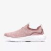 Izza Slip 2 roze Sneakers voor dames