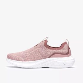 Izza Slip 2 roze Sneakers voor dames Izza Slip 2 roze Sneakers voor dames