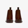Jaxen Easy tanleren Chelsea boots voor heren Jaxen Easy tanleren Chelsea boots voor heren