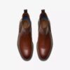 Jaxen Easy tanleren Chelsea boots voor heren Jaxen Easy tanleren Chelsea boots voor heren