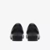 Juliet Echo zwarte leren Loafers voor dames Juliet Echo zwarte leren Loafers voor dames