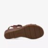 Kacha Twist Rust Wedges voor dames