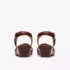 Kacha Twist Rust Wedges voor dames