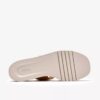 Kidiki Cove gele nubuck Wedges voor dames