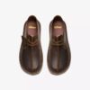 Kids Desert Trek Older Beeswax Desert Boot