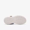 Kinder-Surfing Air Blue platte sandalen (VS)