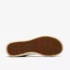 Kitly Gem denimblauwe leren platte sandalen voor dames Kitly Gem denimblauwe leren platte sandalen voor dames