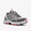 Laila Trail2 donkergrijze combinatiesneakers voor dames Laila Trail2 donkergrijze combinatiesneakers voor dames