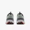 Laila Trail2 donkergrijze combinatiesneakers voor dames Laila Trail2 donkergrijze combinatiesneakers voor dames